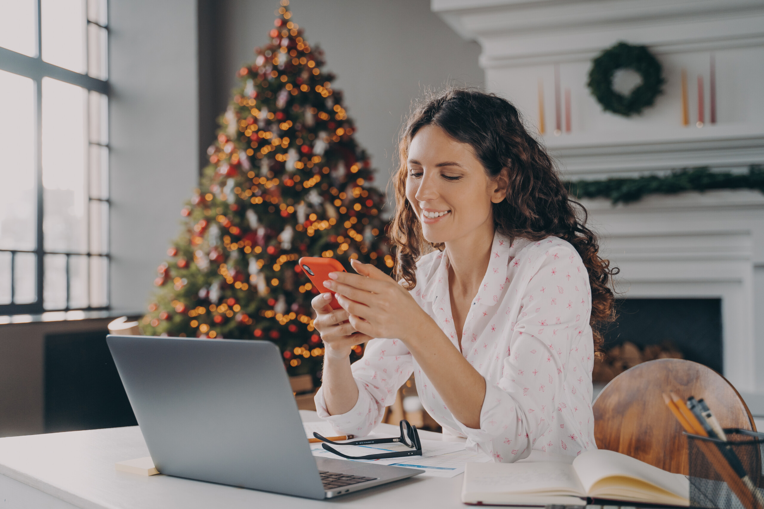 how-to-manage-annual-leave-at-christmas-safehr